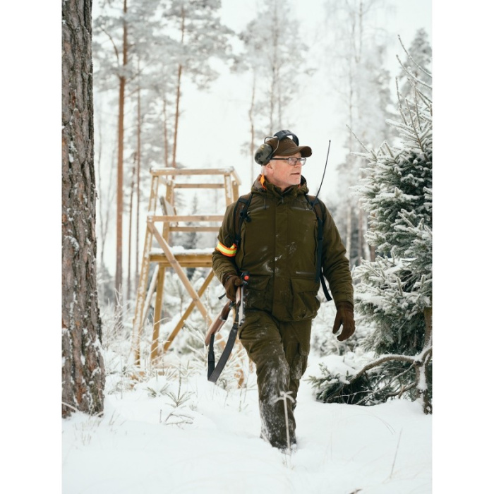 Spodnie PINEWOOD® Smaland Forest 5893